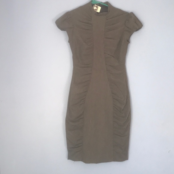 verrieres & sako Dresses & Skirts - Dress sexy cute business causal